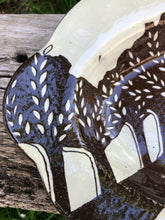 Load image into Gallery viewer, Tree Shadow Platter