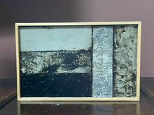 Load image into Gallery viewer, Seascape with Grey Sky