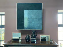 Load image into Gallery viewer, Seascape with Grey Sky