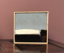 Load image into Gallery viewer, Seascape With Grey Sky