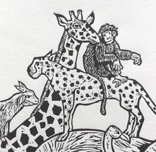 Load image into Gallery viewer, Exodus