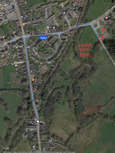 Load image into Gallery viewer, Poems, Psalms and Song - Open Evening with Jin Talog