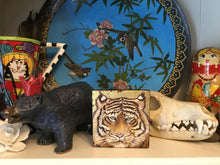 Load image into Gallery viewer, Little Treasures 'Tiger'