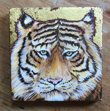 Load image into Gallery viewer, Little Treasures 'Tiger'