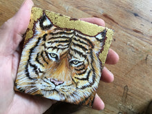 Load image into Gallery viewer, Little Treasures 'Tiger'
