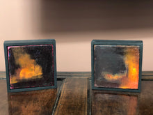 Load image into Gallery viewer, Marmalade Filled Dark Skies II