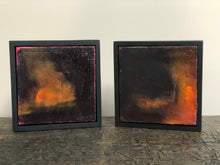 Load image into Gallery viewer, Marmalade Filled Dark Skies II