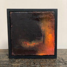 Load image into Gallery viewer, Marmalade Filled Dark Skies II