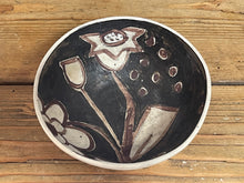 Load image into Gallery viewer, Small Flower Bowl
