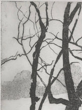 Load image into Gallery viewer, Snow on the track