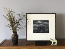 Load image into Gallery viewer, Eclogue I : Your pastures all choked with rushes and mire