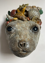 Load image into Gallery viewer, Morwenna : Waves of the Sea