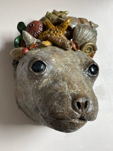 Load image into Gallery viewer, Morwenna : Waves of the Sea