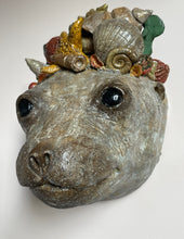 Load image into Gallery viewer, Morwenna : Waves of the Sea