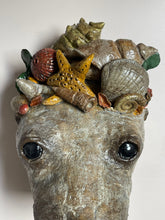 Load image into Gallery viewer, Morwenna : Waves of the Sea