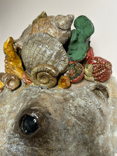 Load image into Gallery viewer, Morwenna : Waves of the Sea