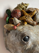 Load image into Gallery viewer, Morwenna : Waves of the Sea