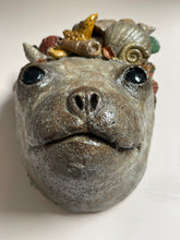 Load image into Gallery viewer, Morwenna : Waves of the Sea