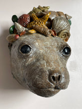 Load image into Gallery viewer, Morwenna : Waves of the Sea