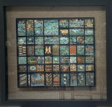 Load image into Gallery viewer, Lock Down Longing For The Sea