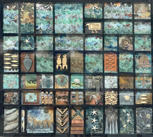 Load image into Gallery viewer, Lock Down Longing For The Sea