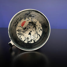 Load image into Gallery viewer, Sgraffito Mug