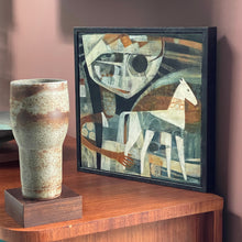 Load image into Gallery viewer, Beaker Vase