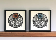 Load image into Gallery viewer, Dau Aderyn