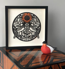 Load image into Gallery viewer, Dau Aderyn