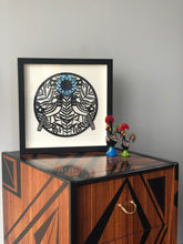 Load image into Gallery viewer, Dau Aderyn