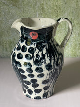 Load image into Gallery viewer, Sgraffito Jug 28