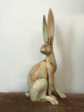 Load image into Gallery viewer, Distracted Hare