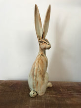 Load image into Gallery viewer, Distracted Hare