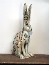 Load image into Gallery viewer, White Hare