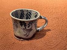 Load image into Gallery viewer, Small Mug : Winter Wren