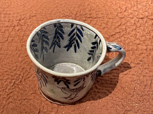 Load image into Gallery viewer, Small Mug : Winter Wren