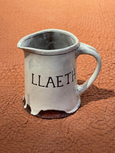 Load image into Gallery viewer, Milk Jug : Llaeth