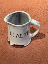 Load image into Gallery viewer, Milk Jug : Llaeth