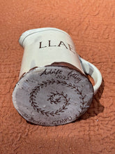 Load image into Gallery viewer, Milk Jug : Llaeth