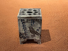 Load image into Gallery viewer, Lidded Decorative Flower Box