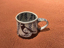 Load image into Gallery viewer, Small Mug : Great Tit