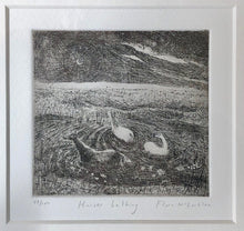 Load image into Gallery viewer, Horses bathing