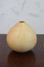 Load image into Gallery viewer, Trio - Rippled ash  hollow forms