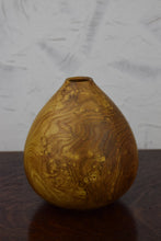 Load image into Gallery viewer, Burr laburnum wood