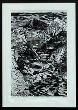 Load image into Gallery viewer, Dan Y Mynydd Du