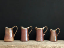 Load image into Gallery viewer, Stoneware Jug 2