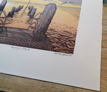 Load image into Gallery viewer, Aberystwyth Jetty III