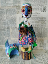 Load image into Gallery viewer, Silva Populi Dindle