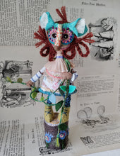 Load image into Gallery viewer, Silva Populi Mus