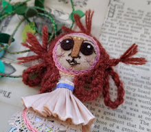 Load image into Gallery viewer, Silva Populi Mus